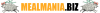 Mealmania Logo