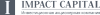 Impact Capital Logo
