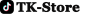TickGlobalShop Logo