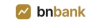 Bnbank Logo