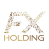 FXHolding Logo
