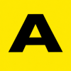 Astra Change Logo