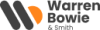 Warren Bowie And Smith Logo
