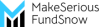MakeSeriousFundsNow Logo