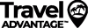 Travel Advantage Logo
