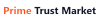 Prime Trust Markets Logo