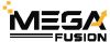 Mega Fusion Logo