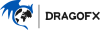 DragoFX Logo
