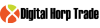 DigitalHorpTrade Logo