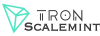 Tronscalemint Logo