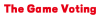 Bbb Game Logo