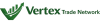 Vertex Trade Network Logo