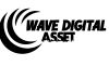 Wave Digital Asset Logo