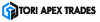 Tori Apex Trades Logo