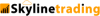 Skyline Trading Logo