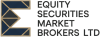 Equity Securities Market Brokers LTD Logo