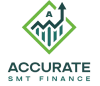 Accurate SMT Finance Logo