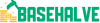 Basehalves Logo