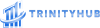 Trinity Hub Logo