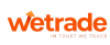 WeTrade Logo