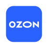 Ozon Watch Logo