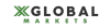 X Global Markets Logo