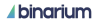 Binariummy Logo