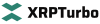 XRPTurbo Logo