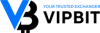 Vupbit Logo