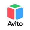 Vendor Avito Logo