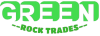 Green Rock Trades Logo