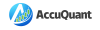 AccuQuant Logo