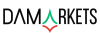 Damarkets Logo