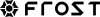 Frost Wallet Logo