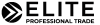 Elite Professional Trade Logo