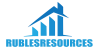 RubleResources Logo