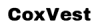 CoxVest Logo