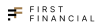 First Financial Logo