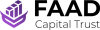 FAAD Capital Trust Logo