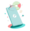 Tacombot Logo