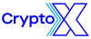 CryptoX Logo