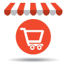Globalxshop Logo