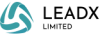 Leadx Limited Logo