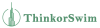 ThinkOrSwim Logo