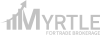 Myrtle Trade Brokerage Logo