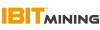 IBIT Mining Logo