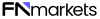 FNmarkets Logo