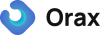 Orax Logo
