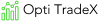 Opti TradeX Logo