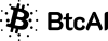 Btcagi Logo